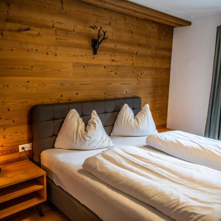 Dorfplatzl Loft - Apartment mit 2 Schlafzimmern - 13