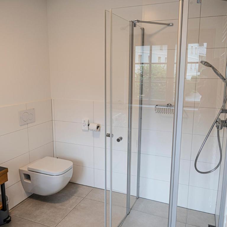 Dorfplatzl Loft - Apartment mit 2 Schlafzimmern - 14