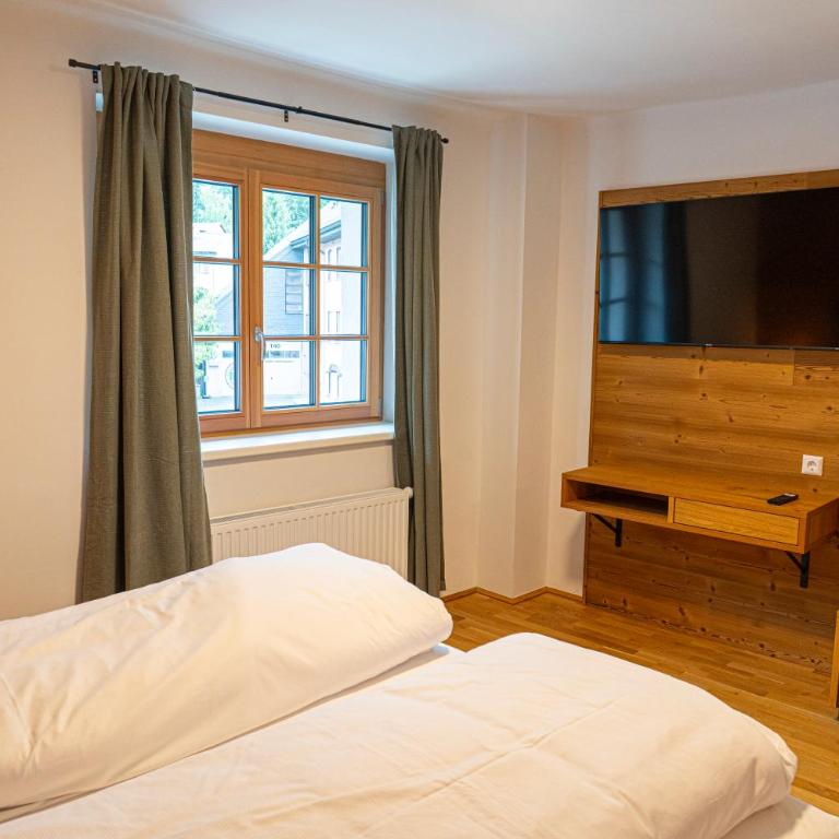 Dorfplatzl Loft - Apartment mit 2 Schlafzimmern - 15