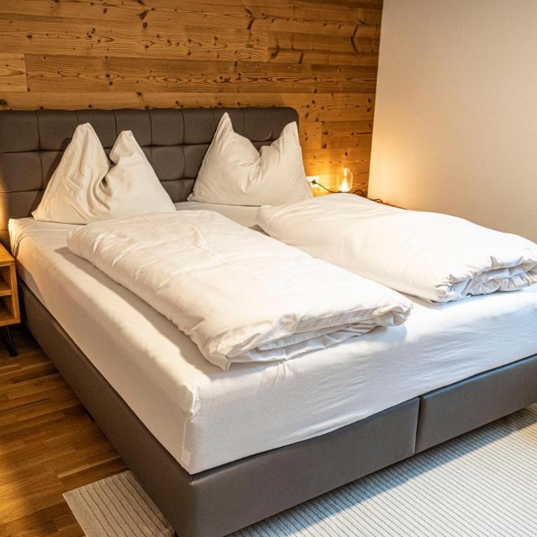 Dorfplatzl Loft - Apartment mit 2 Schlafzimmern - 19
