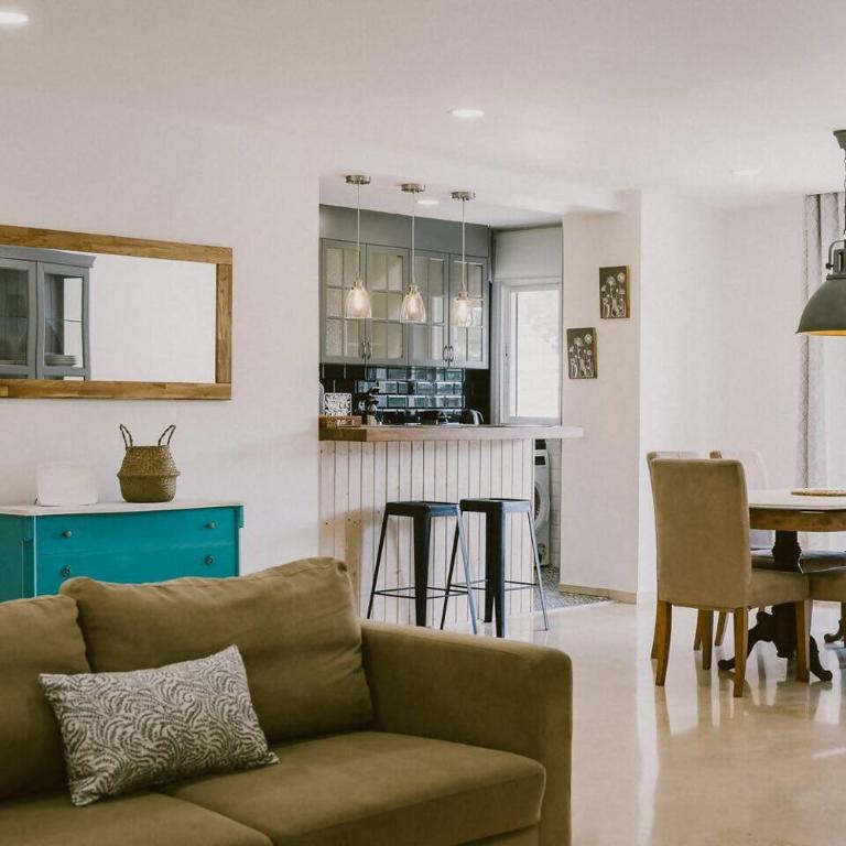 Precioso apartamento con terraza frente al golf - Apartamento - 2
