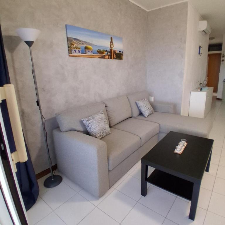Casa Vittoria - Appartamento con Vista Mare - 3