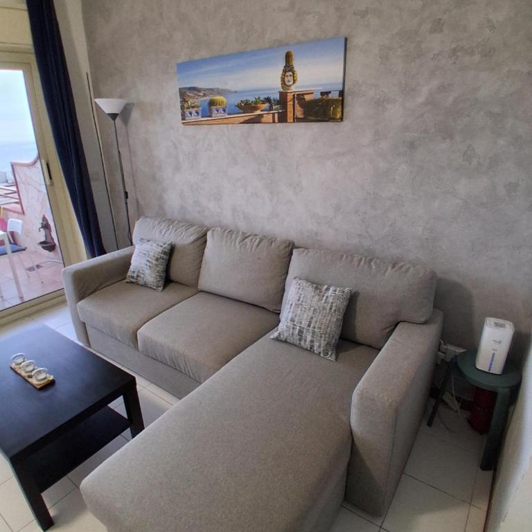 Casa Vittoria - Appartamento con Vista Mare - 4