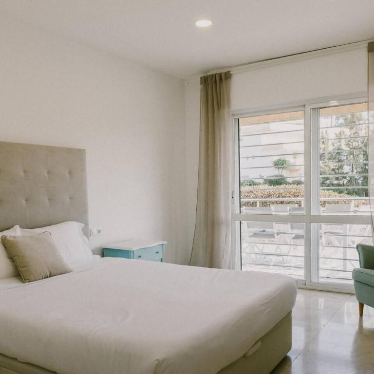 Precioso apartamento con terraza frente al golf - Apartamento - 18
