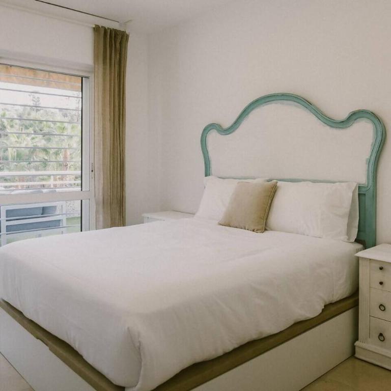 Precioso apartamento con terraza frente al golf - Apartamento - 21