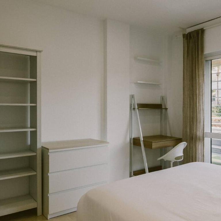 Precioso apartamento con terraza frente al golf - Apartamento - 23