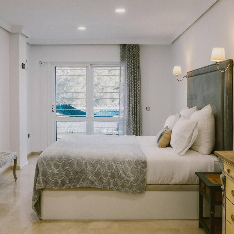 Precioso apartamento con terraza frente al golf - Apartamento - 28