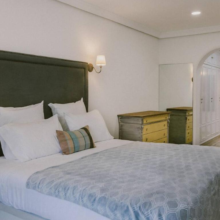 Precioso apartamento con terraza frente al golf - Apartamento - 30