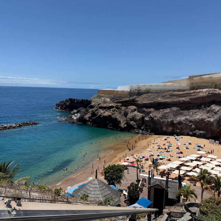 Poseidon Dreams Tenerife - One-Bedroom Apartment - 36