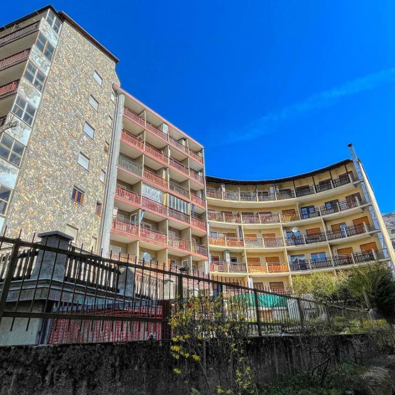 Cristallo - Maison dOc - Appartamento - 2