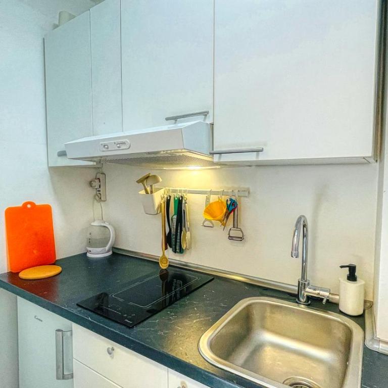 Cristallo - Maison dOc - Appartamento - 9