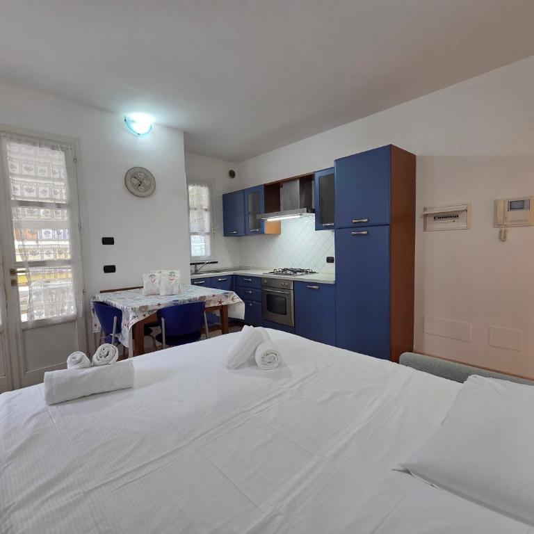 Faro - By Ligooria - Apartment mit 2 Schlafzimmern - 6
