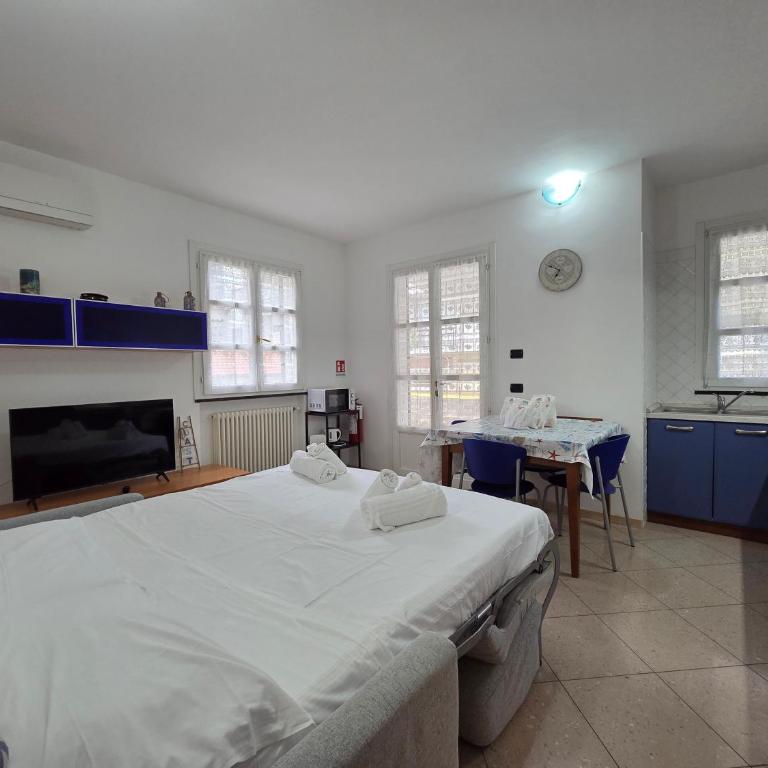 Faro - By Ligooria - Apartment mit 2 Schlafzimmern - 8