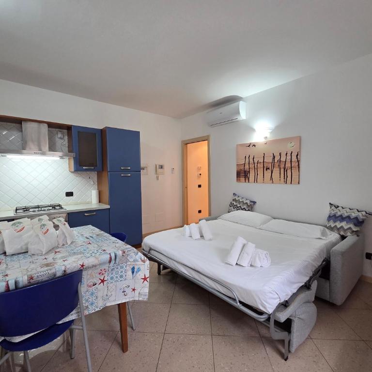 Faro - By Ligooria - Apartment mit 2 Schlafzimmern - 5