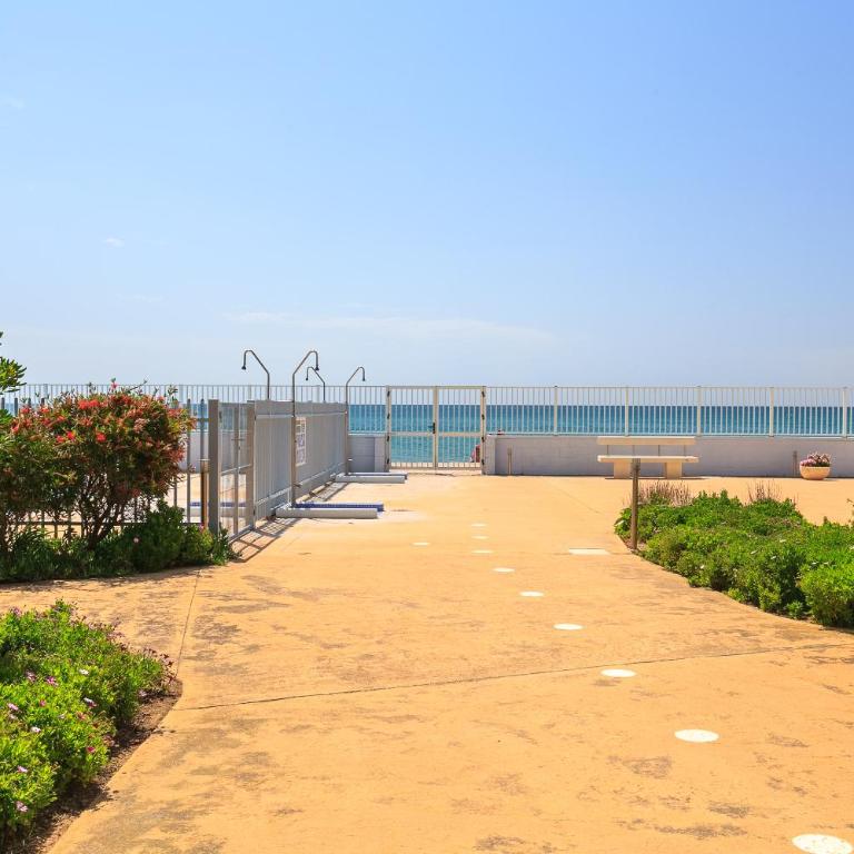 UHC Riviera Family Apartments - Apartamento de 2 dormitorios - 5