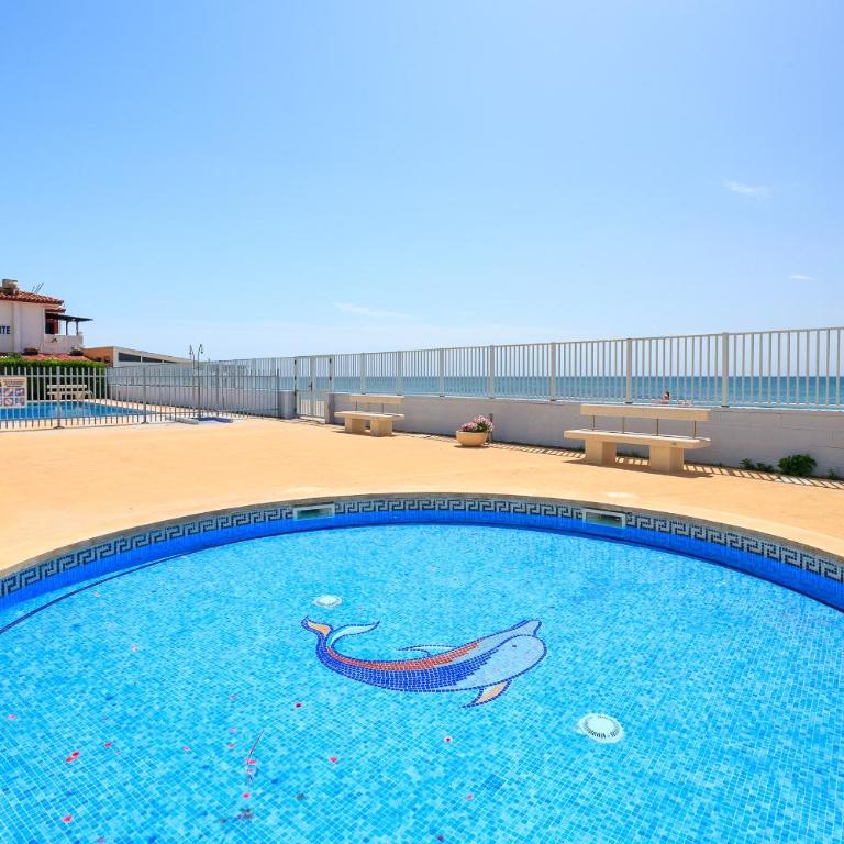 UHC Riviera Family Apartments - Apartamento de 2 dormitorios - 4