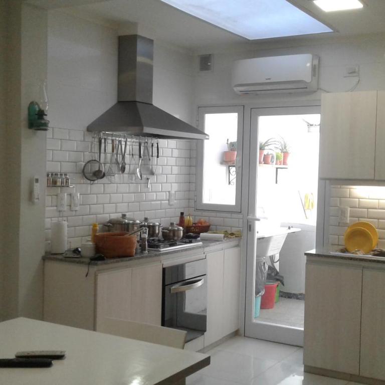 Chalet familiar - Two-Bedroom House - 1
