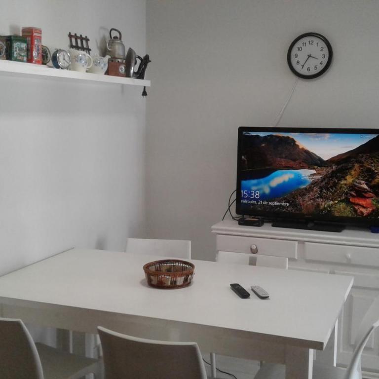 Chalet familiar - Two-Bedroom House - 8