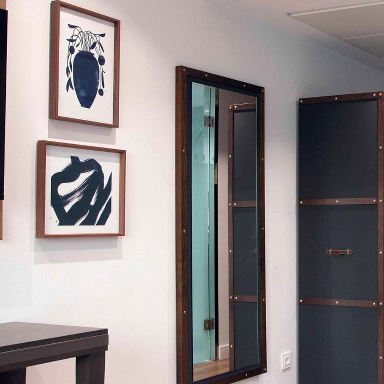 voco Madrid - Las Tablas by IHG - Premium Room - 1