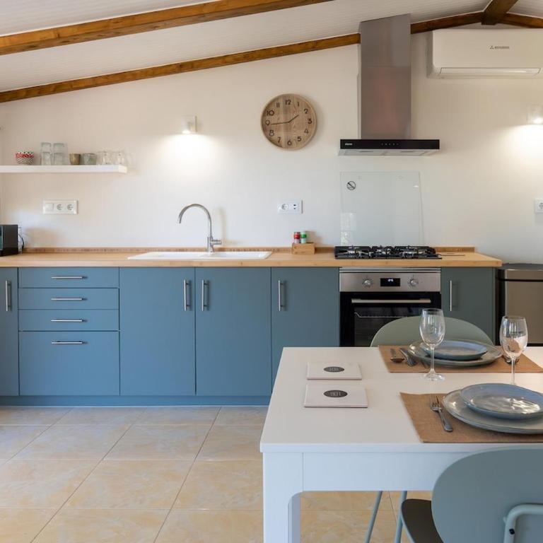 Casa Muela - Holiday house, perfect for two! - Casa con 1 dormitorio - 4