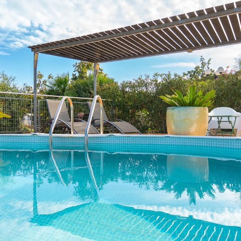Casa Muela - Holiday house, perfect for two! - Casa con 1 dormitorio - 10
