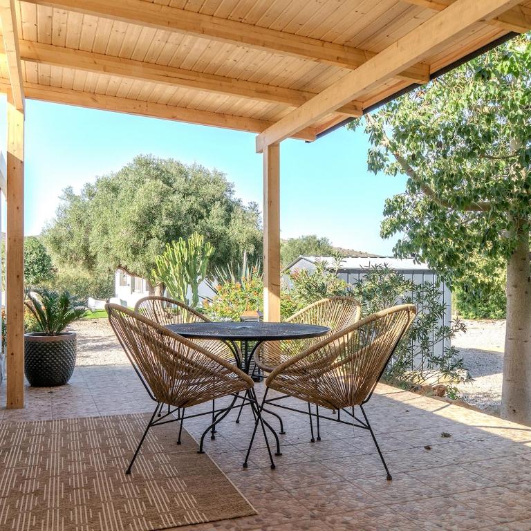 Casa Muela - Holiday house, perfect for two! - Casa con 1 dormitorio - 15