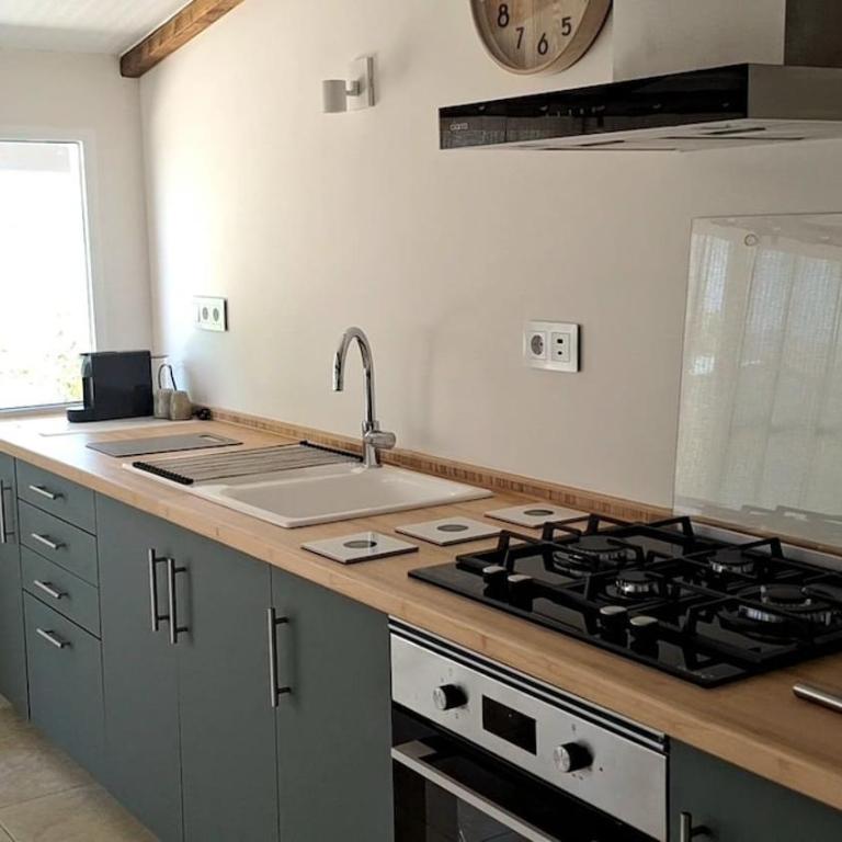 Casa Muela - Holiday house, perfect for two! - Casa con 1 dormitorio - 18