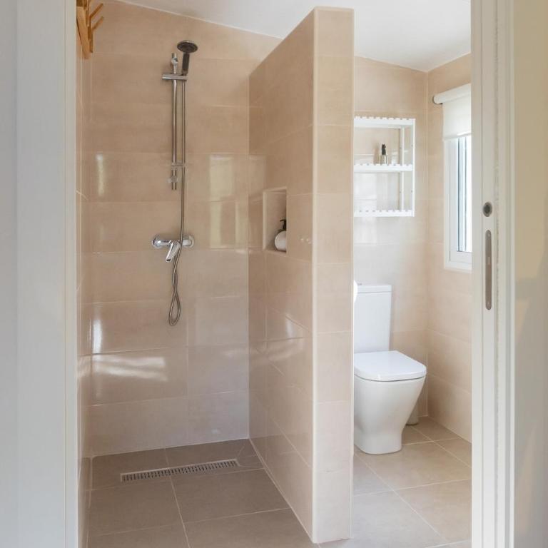 Casa Muela - Holiday house, perfect for two! - Casa con 1 dormitorio - 28