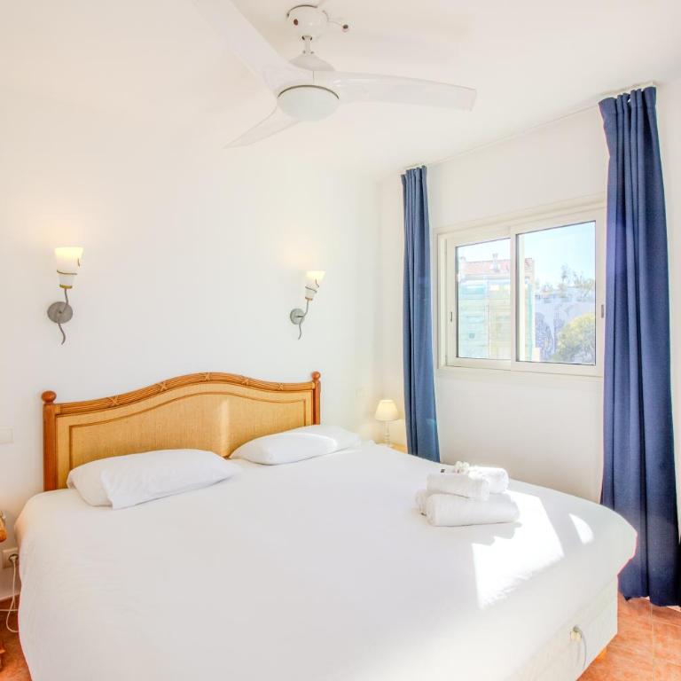 MISTRAL - Appartement 3 chambres, Piscine, Rooftop, Climatisation et Parking - Three-Bedroom Apartment - 9