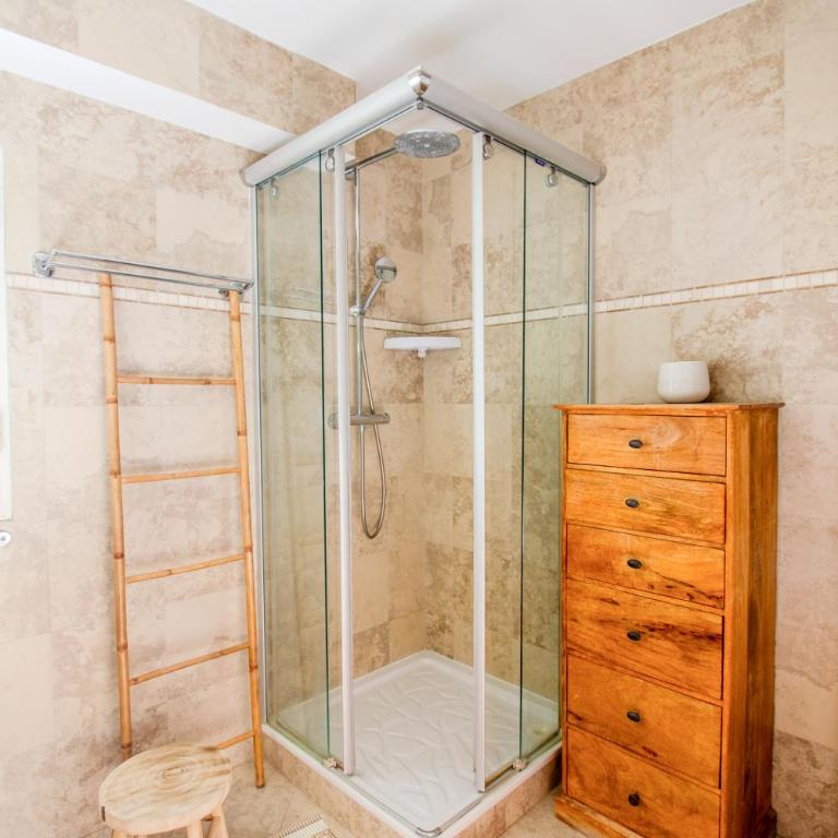 MISTRAL - Appartement 3 chambres, Piscine, Rooftop, Climatisation et Parking - Three-Bedroom Apartment - 20