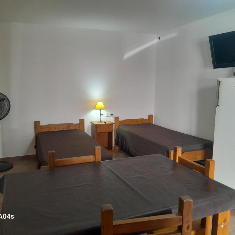 Arenas de mar - Apartamento de 1 dormitorio - 2