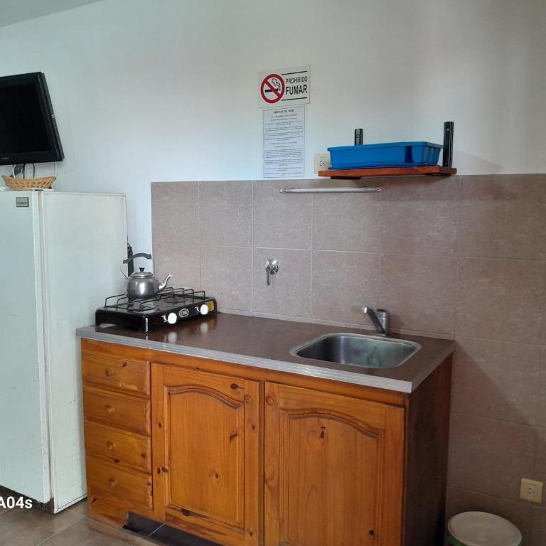 Arenas de mar - Apartamento de 1 dormitorio - 3