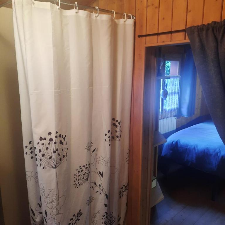 Chalet mayou - Chalet 1 Chambre - 2