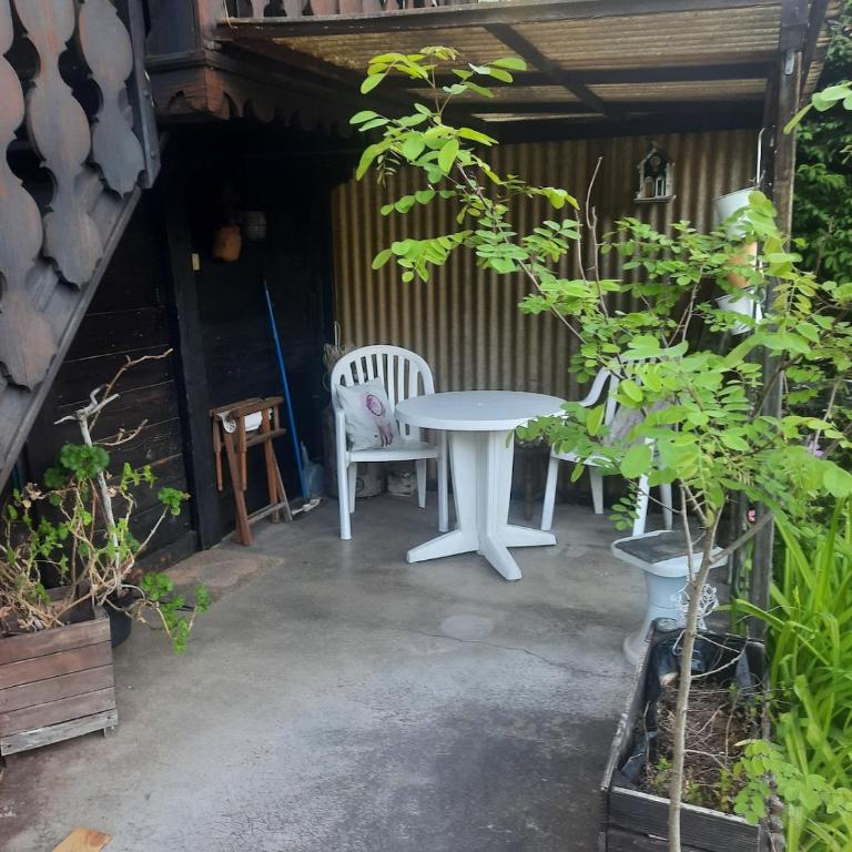 Chalet mayou - Chalet 1 Chambre - 6