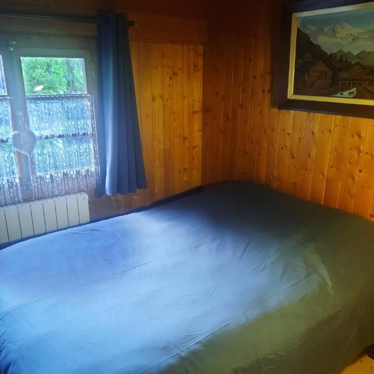 Chalet mayou - Chalet 1 Chambre - 8