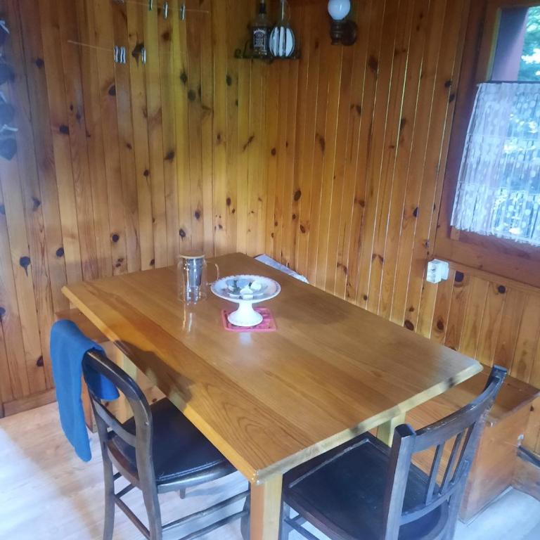 Chalet mayou - Chalet 1 Chambre - 10