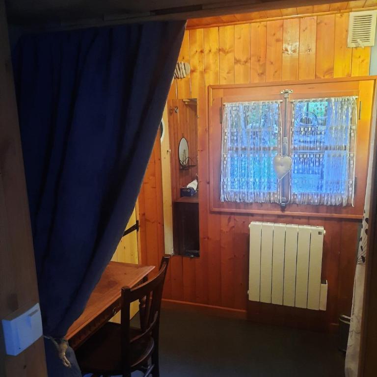 Chalet mayou - Chalet 1 Chambre - 13