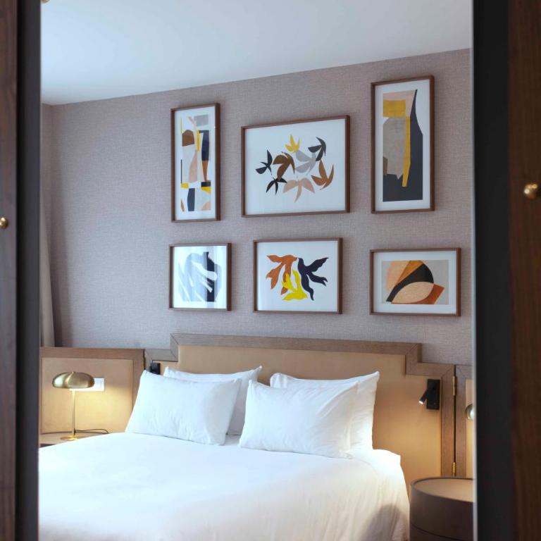 voco Madrid - Las Tablas by IHG - Standard Room - 1