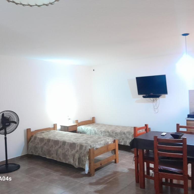 Arenas de mar - Apartamento Estudio - 3