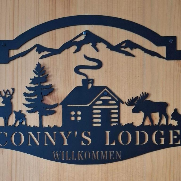 Conny's Lodge - Apartamento de 1 dormitorio con ducha - 1