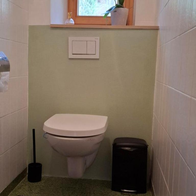 Conny's Lodge - Apartamento de 1 dormitorio con ducha - 11
