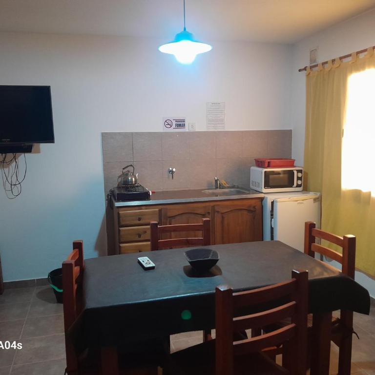 Arenas de mar - Apartamento Estudio - 4