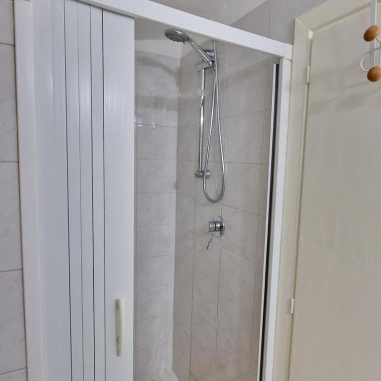 Vico del Sarto - Appartamento con 1 Camera da Letto - 17