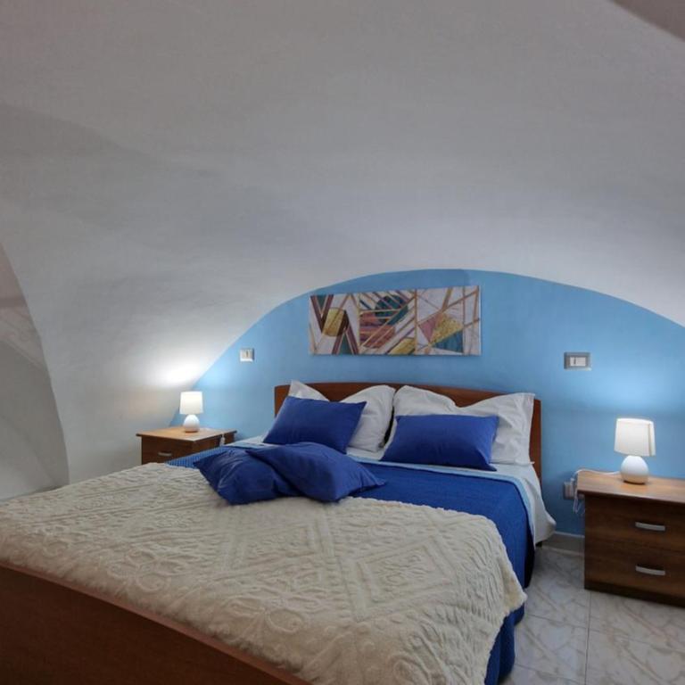 Vico del Sarto - Appartamento con 1 Camera da Letto - 13