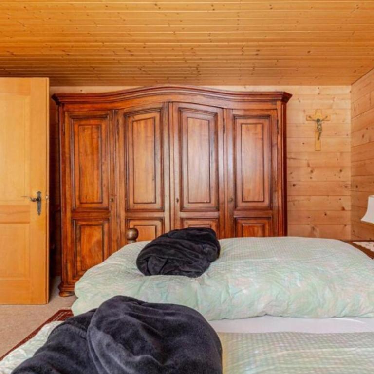 Sunny Mountain - Apartment mit 3 Schlafzimmern und Bergblick - 4
