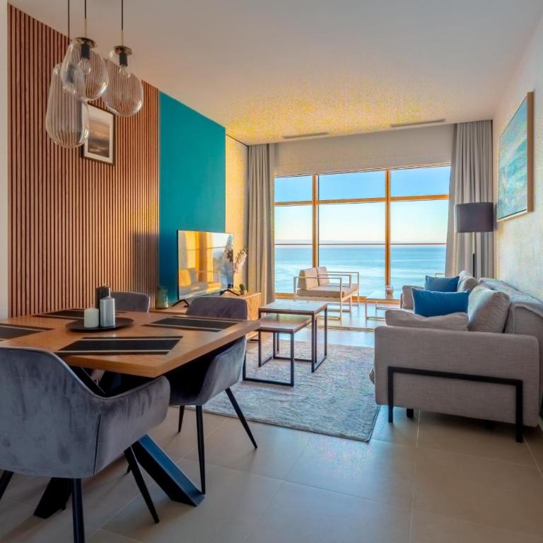 Intempo by Holuxe - 126 - 12th floor - Two-Bedroom Apartment with Balcony and Sea View - 5