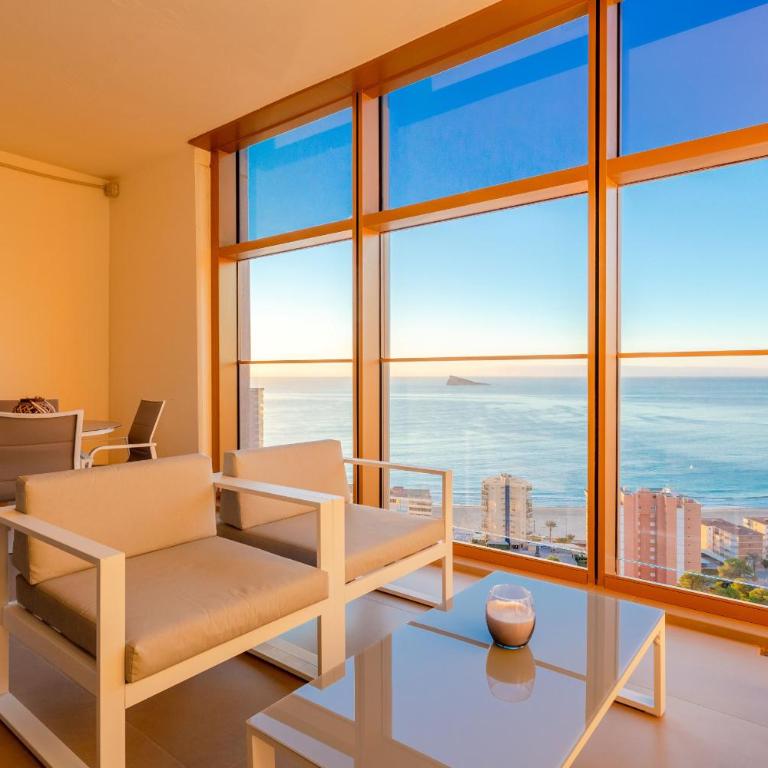 Intempo by Holuxe - 126 - 12th floor - Two-Bedroom Apartment with Balcony and Sea View - 6