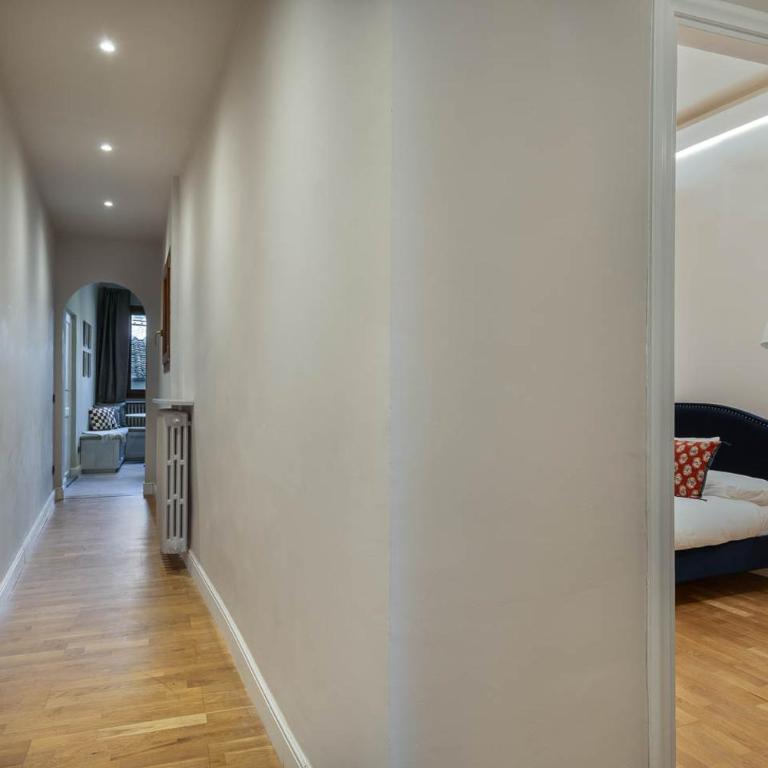 Augustus Suite Vw Duomo Apt w 3 bad 3 bat Ac - Appartamento con 3 Camere da Letto e con Vista - 11
