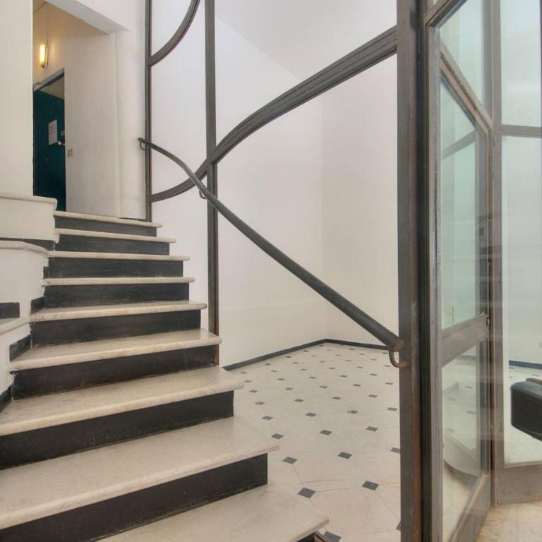 250 m from the Aquarium, Historic Center, Wi-Fi, Air Conditioning - One-Bedroom Apartment - 5