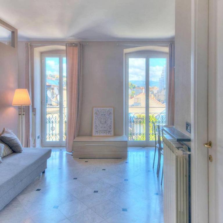 250 m from the Aquarium, Historic Center, Wi-Fi, Air Conditioning - One-Bedroom Apartment - 6